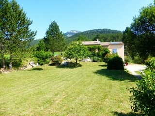 Holiday house Die Outdoor Recording 16