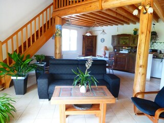Vakantiehuis Die Kenmerken 32
