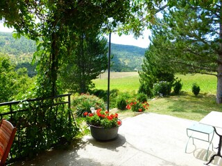Holiday house Die Outdoor Recording 17