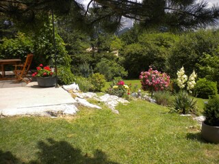 Holiday house Die Outdoor Recording 18