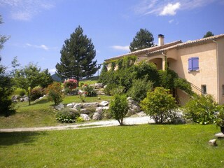 Maison de vacances Die Enregistrement extérieur 19