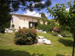 Holiday house Die Outdoor Recording 21