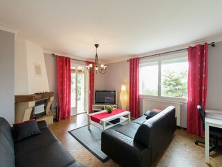 Casa de vacaciones Charmes-sur-l'herbasse Características 16