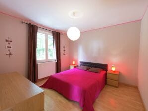 Ferienhaus in Bathernay mit Garten - Charmes-sur-l'herbasse - image1