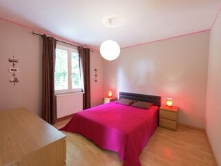 Ferienhaus Charmes-sur-l'herbasse Ausstattung 1