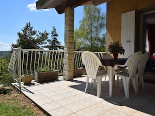 Ferienhaus Charmes-sur-l'herbasse Außenaufnahme 2