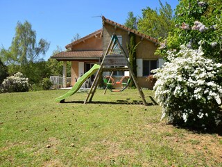 Ferienhaus Charmes-sur-l'herbasse Außenaufnahme 4