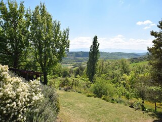 Casa per le vacanze Charmes-sur-l'herbasse Registrazione all'aperto 7