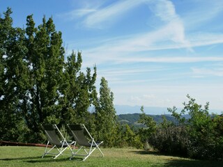 Casa per le vacanze Charmes-sur-l'herbasse Registrazione all'aperto 9