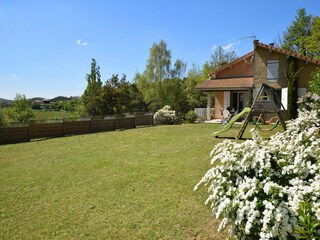 Casa per le vacanze Charmes-sur-l'herbasse Registrazione all'aperto 12