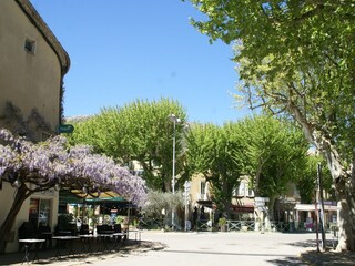 Ferienhaus Charmes-sur-l'herbasse Umgebung 33