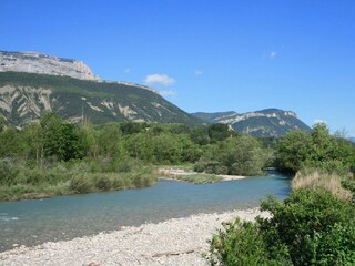 Vakantiehuis Charmes-sur-l'herbasse Omgeving 33
