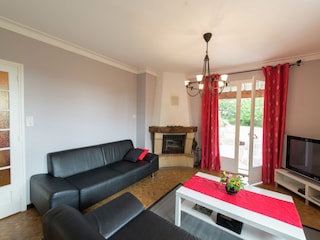 Holiday house Charmes-sur-l'herbasse Features 25