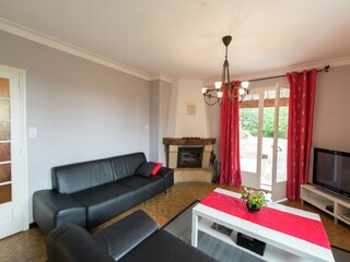 Maison de vacances Charmes-sur-l'herbasse Équipement 17