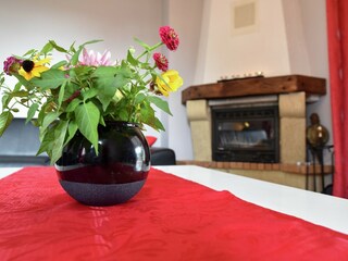 Casa de vacaciones Charmes-sur-l'herbasse  35