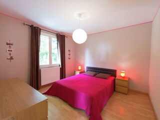 Maison de vacances Charmes-sur-l'herbasse Équipement 1