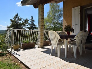 Casa de vacaciones Charmes-sur-l'herbasse Grabación al aire libre 4