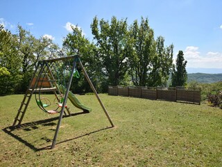 Casa de vacaciones Charmes-sur-l'herbasse Grabación al aire libre 6