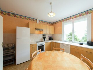 Maison de vacances Charmes-sur-l'herbasse Équipement 21