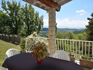 Ferienhaus Charmes-sur-l'herbasse Außenaufnahme 5