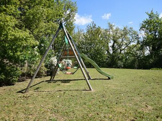 Casa per le vacanze Charmes-sur-l'herbasse Registrazione all'aperto 10