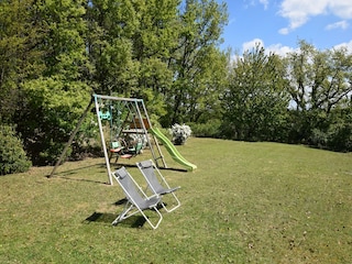 Casa de vacaciones Charmes-sur-l'herbasse Grabación al aire libre 5