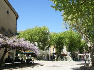 Vakantiehuis Charmes-sur-l'herbasse Omgeving 31
