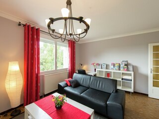 Maison de vacances Charmes-sur-l'herbasse Équipement 17