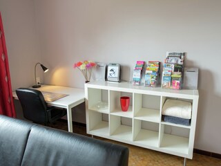 Ferienhaus Charmes-sur-l'herbasse Ausstattung 25