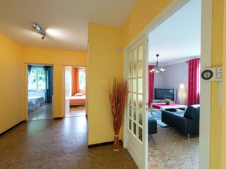 Ferienhaus Charmes-sur-l'herbasse Ausstattung 25