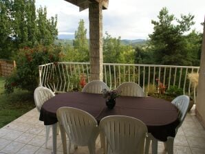 Entspannender Rückzugsort in Bathernay