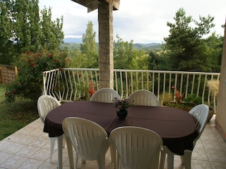 Holiday house Charmes-sur-l'herbasse Outdoor Recording 7