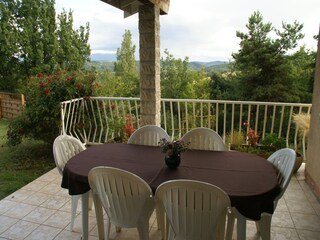 Maison de vacances Charmes-sur-l'herbasse Enregistrement extérieur 1