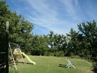 Maison de vacances Charmes-sur-l'herbasse  38