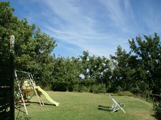 Vakantiehuis Charmes-sur-l'herbasse  38