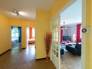 Holiday house Charmes-sur-l'herbasse Features 28