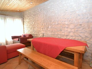 Maison de vacances Romans-sur-Isère Équipement 31