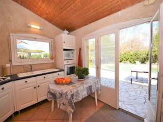 Holiday house Romans-sur-Isère Features 21