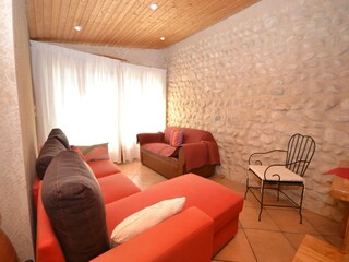 Holiday house Romans-sur-Isère Features 22
