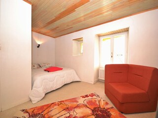 Holiday house Romans-sur-Isère Features 11