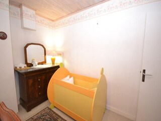 Holiday house Romans-sur-Isère Features 23