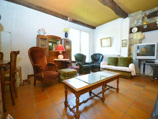 Holiday house Romans-sur-Isère Features 24