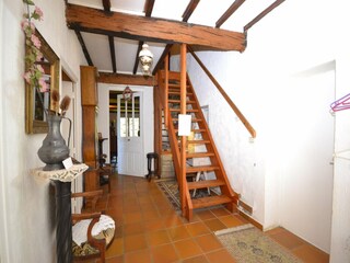 Casa per le vacanze Romans-sur-Isère Caratteristiche 11
