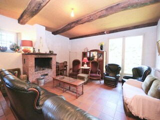 Holiday house Romans-sur-Isère Features 16