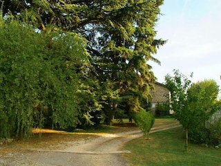 Ferienhaus Romans-sur-Isère Umgebung 34
