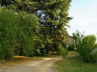 Vakantiehuis Romans-sur-Isère Omgeving 32