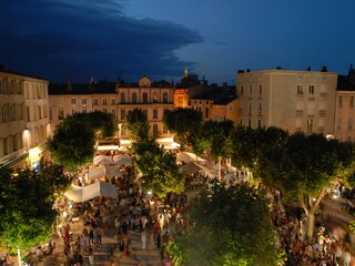 Casa per le vacanze Romans-sur-Isère Ambiente 36