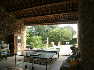 Holiday house Romans-sur-Isère Features 18