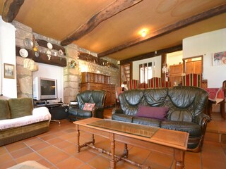 Holiday house Romans-sur-Isère Features 17