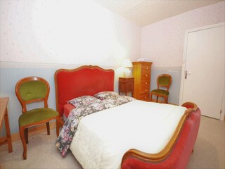 Holiday house Romans-sur-Isère Features 19